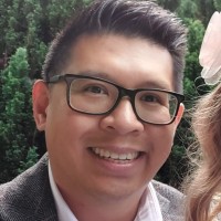 Move.ai Employee John Lau's profile photo