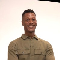 Hunter Employee Richard Small's profile photo