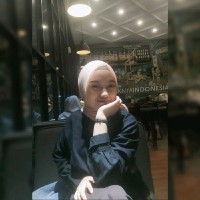 SCG Barito Logistics Employee Dona Sari's profile photo