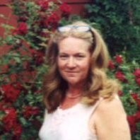 Adrienne Frasher