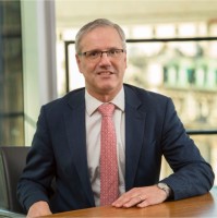 Legal & General Employee Andrew Fairhurst's profile photo