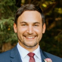 SimScale Employee Christopher Bellino's profile photo