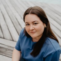 iNNERSHiP Employee Julie Nouchet's profile photo