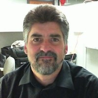 Spokane Industries Employee Jim Hainsworth's profile photo