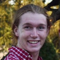 Maronda Homes Employee Cole Bishop's profile photo