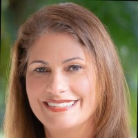 Cigna Employee Lisa Riley's profile photo