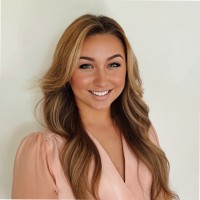 Brown University Employee Chloe Adams's profile photo