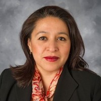 The University of Iowa Tippie College of Business Employee Gabriela Rivera's profile photo