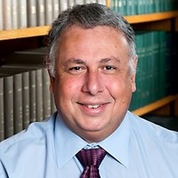 National Neuroscience Institute Employee Ramez Kirollos's profile photo