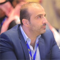 Baja Employee Zaid Soudah's profile photo
