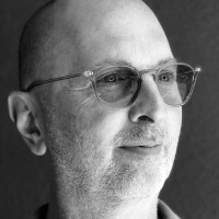 Etail Vendor Employee Rob Levine's profile photo