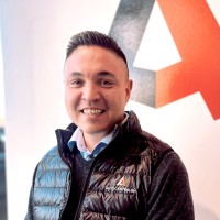 Aron Jensen Email