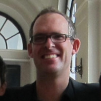 Priority Toyota Springfield Employee Justin Baumgartner's profile photo