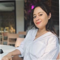 Analiza Employee Gabriela Medrano's profile photo