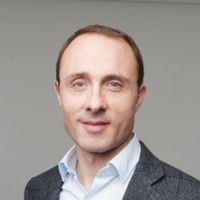 CERELIA Employee Stephane Blanchier's profile photo