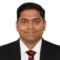 QAPCO - Qatar Petrochemical Company Employee Wasim Mujawar's profile photo