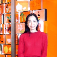 Radian Employee Tina Chau's profile photo