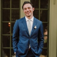 Novanta Inc. Employee Ben Whitney's profile photo