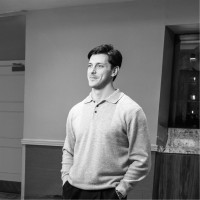 Cambridge Spark Employee Ben Bruce's profile photo