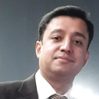 Vidit Jain Email