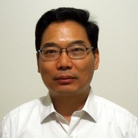 University of South Dakota Employee Xuejun Wang's profile photo