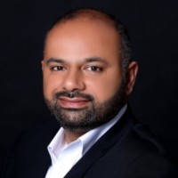 WebBeds Europe Employee Mohammed Malik's profile photo