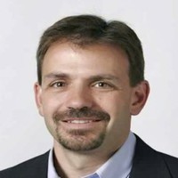 University of Utah Hospitals and Clinics Employee Mark Savarise's profile photo