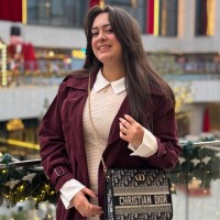 Sandra Ehab Email