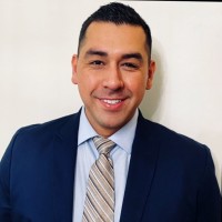 DHL Supply Chain Employee Angel Gonzalez's profile photo