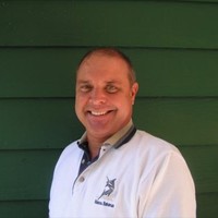 Ronald Brown