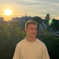 CAPCOD Employee Maxime Frechard's profile photo