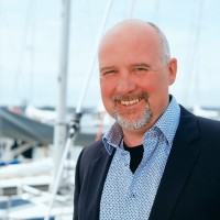 Swemac Vision Employee Christian Lutz's profile photo