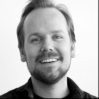 Storio group Employee Bart Westerveld's profile photo