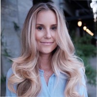 TeleSign Employee Allison Crane's profile photo
