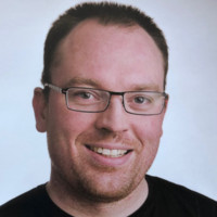 Netters Employee Arni Erlingsson's profile photo