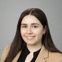 PwC Employee Emma Saenz's profile photo