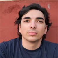 Vortigo Digital Employee Aldo Liidtke's profile photo