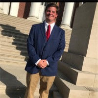 EnMotive Employee Zack Hardin's profile photo