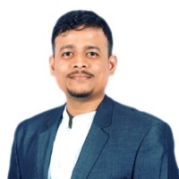 Avyka Employee Avijit Nanda's profile photo