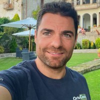 Ortocanis Employee Toni Fernández's profile photo