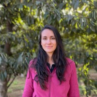 IN-PACTA Employee Natalie Brown Bravo's profile photo