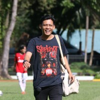 Fresh Factory (YC W22) Employee Febrian Siahaan's profile photo