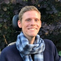 Dreamdata Employee Mikkel Settnes's profile photo