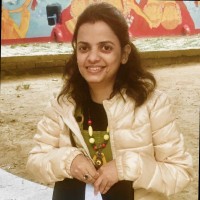 Sonali Sood Email & Phone Number