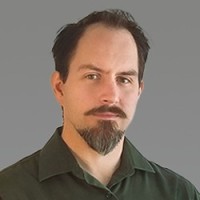 ThinBlueOnline.com Employee Jacob Hodgson's profile photo