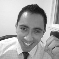Evan Raabe Architecture Studio (ERĀS) Employee Peter Tejada's profile photo