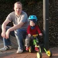 KHS GmbH Employee Uwe Wolf's profile photo