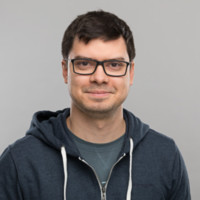Jimdo Employee Igor Popov's profile photo