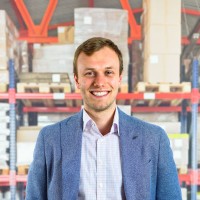 Kite Packaging Employee Vladislav Vilkin's profile photo