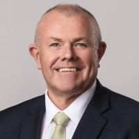 CBRE Asia Pacific Employee Stuart Bcah's profile photo